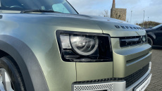 Land Rover Defender 2.0 D240 First Edition 110 5dr Auto Diesel Estate